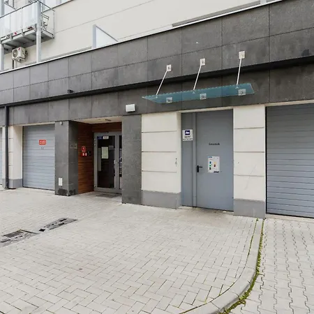 Deluxe Loft Lubelska With Mezzanine By Renters