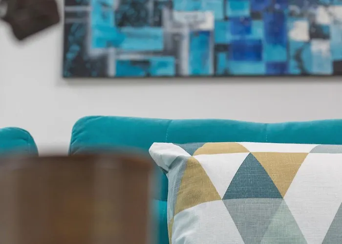 Deluxe Loft Lubelska With Mezzanine By Renters Apartmán *