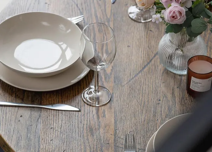 Apartmán Deluxe Loft Lubelska With Mezzanine By Renters