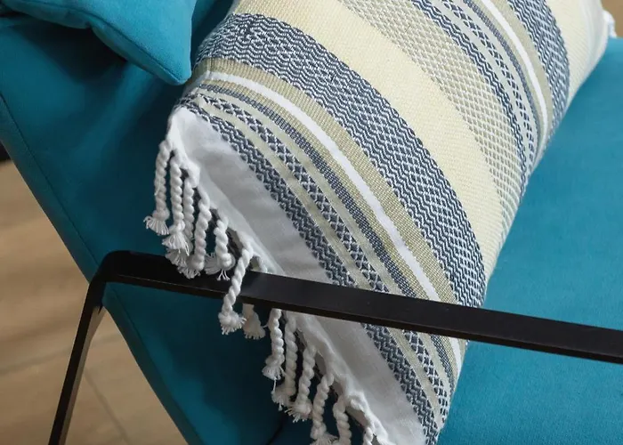 Apartmán Deluxe Loft Lubelska With Mezzanine By Renters Krakov