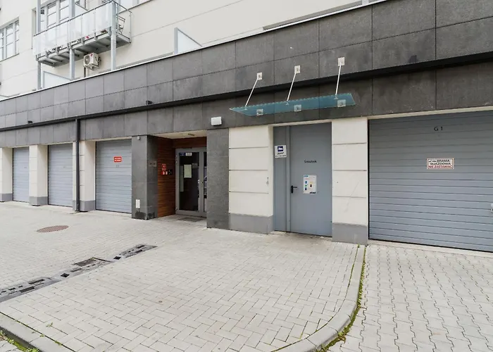 Deluxe Loft Lubelska With Mezzanine By Renters