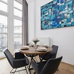 Apartman Deluxe Loft Lubelska With Mezzanine By Renters