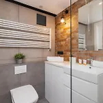 Apartman Deluxe Loft Lubelska With Mezzanine By Renters
